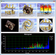 VideoLab .NET screenshot